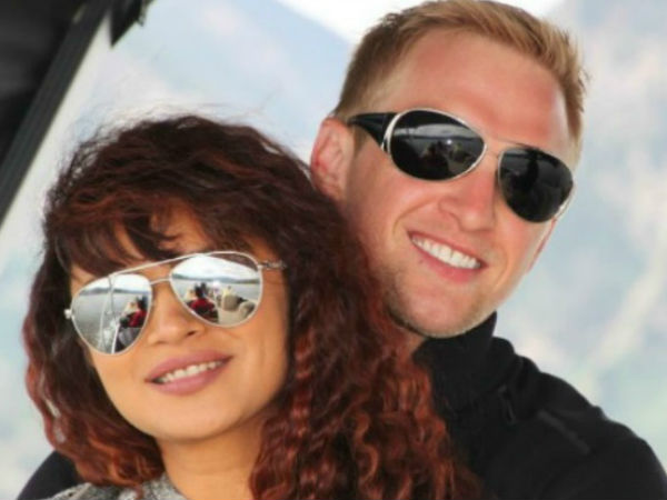  3 दिसंबर को अहमदाबाद में हुई थी शादी 