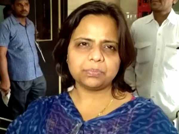 City Megistrated seized hotel after boys and girls found inside in Hardoi