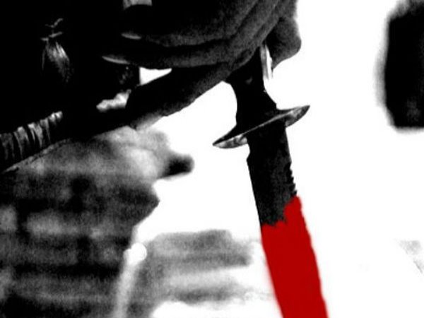 पति को शराब पिलाकर मारा 