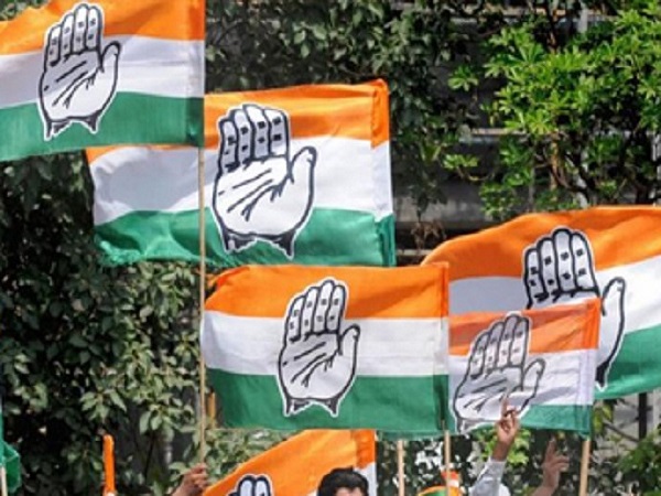 This is Hindu house, Congressmen stay away poster war in karnataka This is Hindu house, Congressmen stay away poster war in karnataka