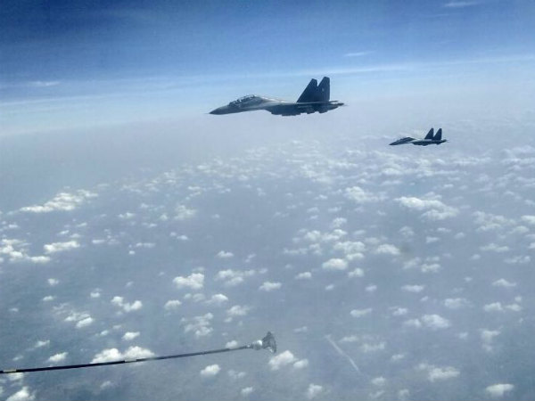 हर तरह के कौशल को परखा जा रहा है