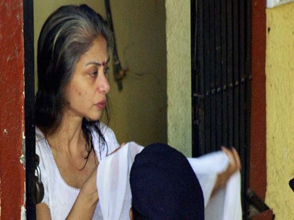 Indrani Mukerjeas doctor at JJ Hospital will release in 1-2 days Indrani Mukerjeas doctor at JJ Hospital will release in 1-2 days