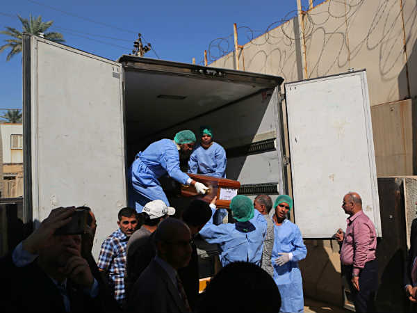  तुरंत अंतिम संस्‍कार की सलाह 