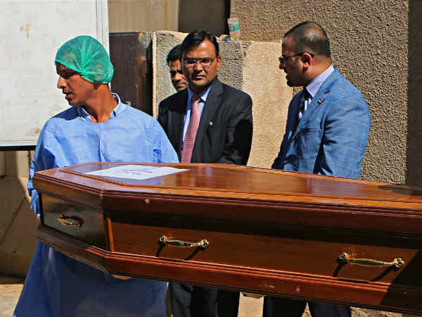 कहां कहां से हैं मृतक 