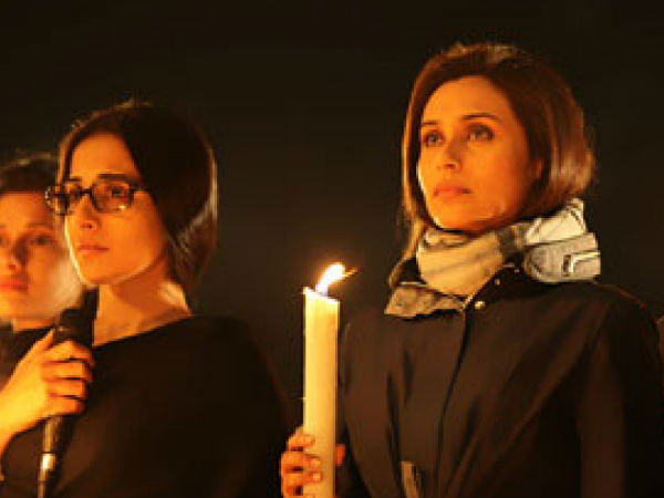 गवाहों ने बोला कोर्ट में झूठ 