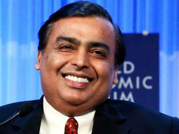 मुंबई इंडियन्स टीम के भी मालिक हैं मुकेश अंबानी 