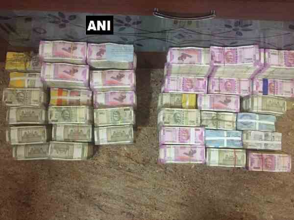 पीडब्‍ल्‍यूडी ठेकेदारों पर ये है आरोप 