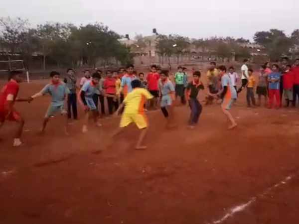 परिजनों के मुताबिक, गौरव फिट था