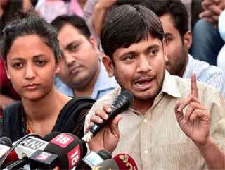 श्रीनगर के हब्बा कड़ा की शेहला का पूरा नाम शेहला रशीद शोरा है