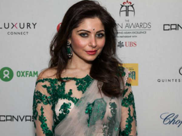 कनिका कपूर की तरफ से नहीं आया कोई बयान