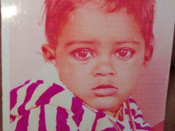 A child died after touching E rickshaw in Kannauj A child died after touching E rickshaw in Kannauj