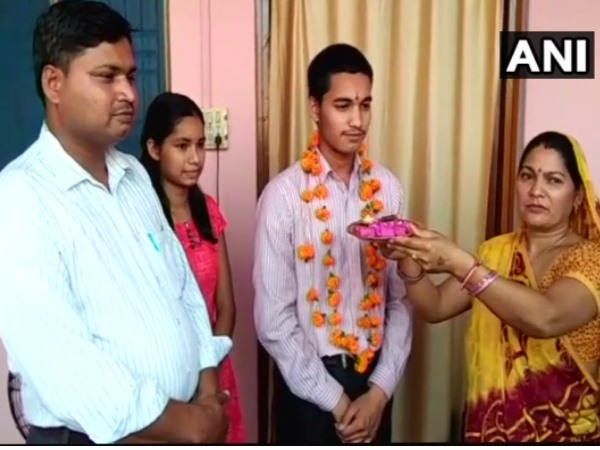 अभिषेक कुमार