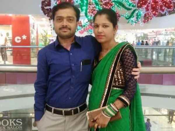 woman burnt alive in kanpur 