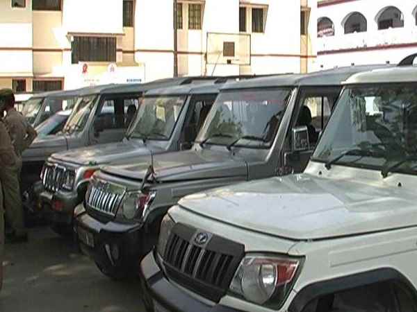 Vehicle Chor Gang arrested by Kanpur Police