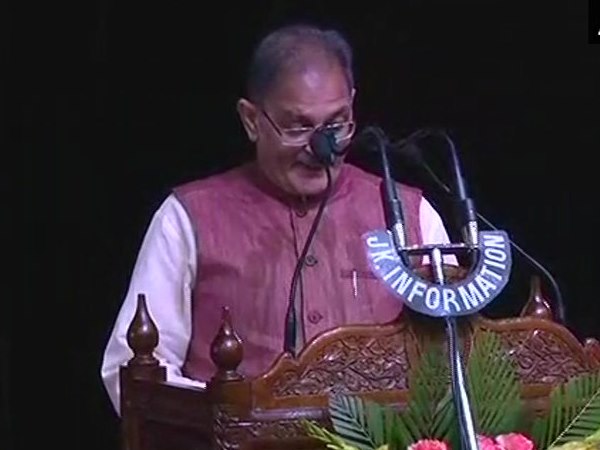 पार्टी ने मुझे अहम जिम्मेदारी दी है: कविंदर गुप्ता