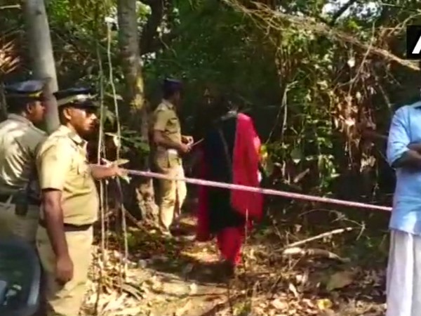  डिप्रेशन का इलाज करवाने फरवरी में केरल आई थी लिगा
