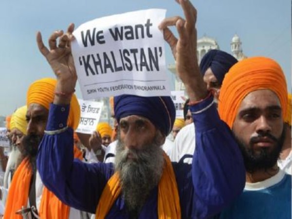 referendum 2020 and khalistan jindabad slogan 4 arrested in punjab referendum 2020 and khalistan jindabad slogan 4 arrested in punjab