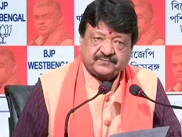 'देख लीजिए टीएमसी कार्यकर्ताओं की गुंडागर्दी'