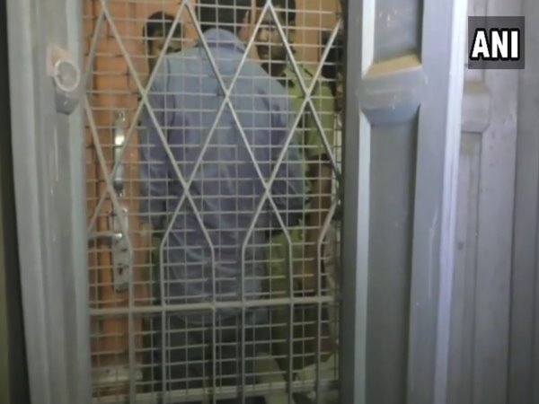 2015 में हो गई थी मौत