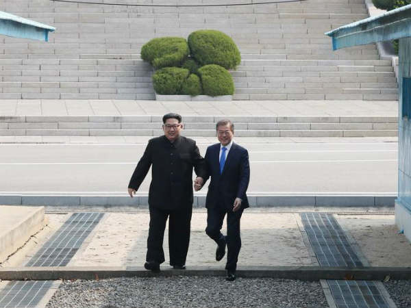 किम ने रचा इतिहास 