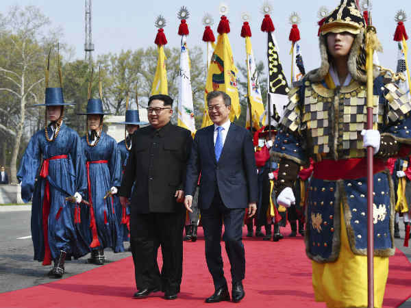 अब नहीं टूटेगी मून जे की नींद 