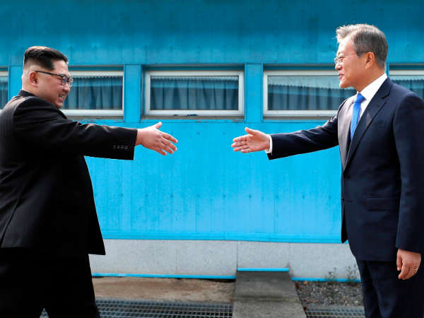 क्‍यों और कैसे बंटे दोनों देश 