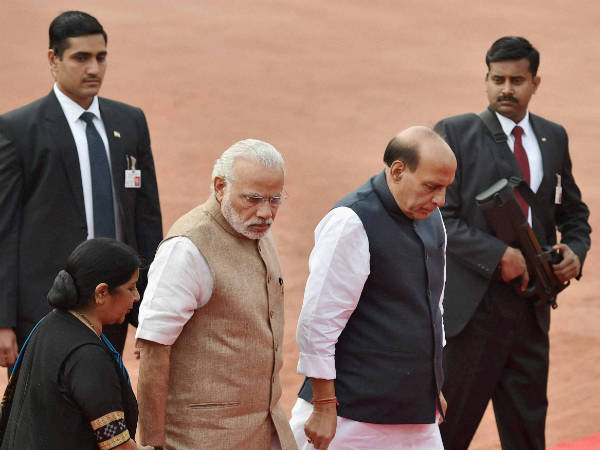 नेपाल के साथ सख्‍त होंगे पीएम मोदी 