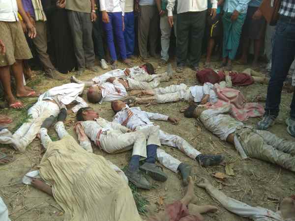 सीएम योगी ने जताया दुख सीएम योगी ने जताया दुख