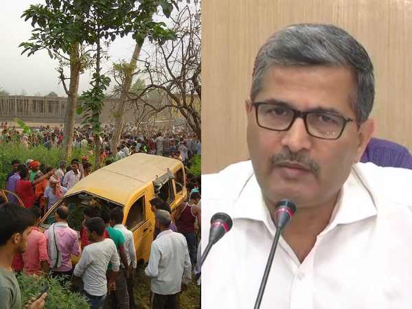 'हम मानव रहित रेलवे क्रॉसिंग खत्म करने की कोशिश कर रहे हैं'