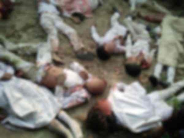 Railway gate man said in letter how Kushinagar accident happened Railway gate man said in letter how Kushinagar accident happened