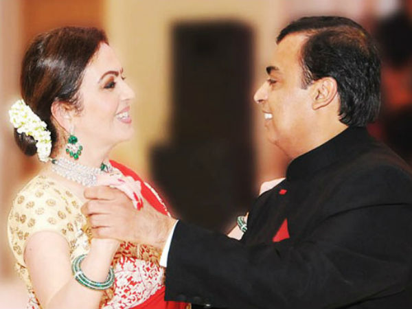 ना नीता से पहले ना नीता के बाद 