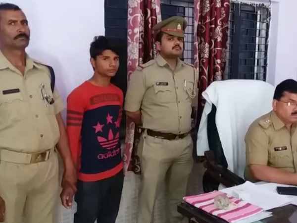 बीवी की तलाश में जुटी पुलिस