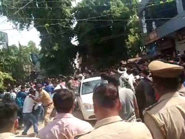 मेडिकल सूची की नई विज्ञप्ति पर आपत्ति मेडिकल सूची की नई विज्ञप्ति पर आपत्ति