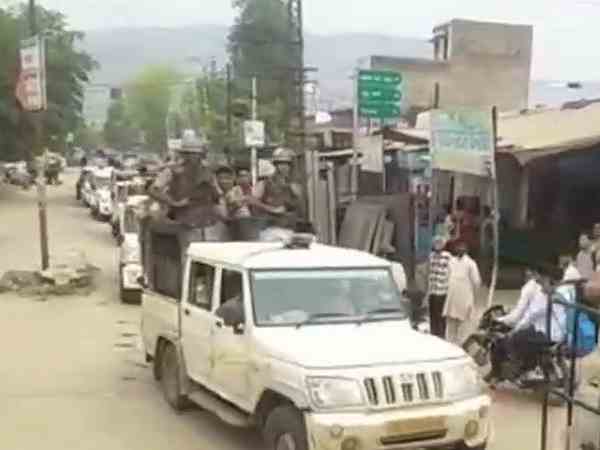 दलितों के बाद सवर्णों का भारत बंद, मध्य प्रदेश के कई जिलों में इंटरनेट सेवाएं बंद