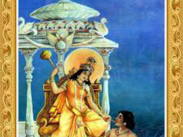 मां बगलामुखी को पीताम्बर या ब्रह्मास्त्र रुपणी भी कहा जाता है मां बगलामुखी को पीताम्बर या ब्रह्मास्त्र रुपणी भी कहा जाता है