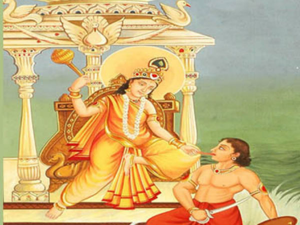 बगलामुखी व्रत पूजन विधि बगलामुखी व्रत पूजन विधि