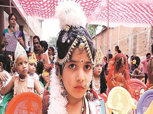 6 साल की बच्ची ब्रेन डेड, 4 लोगों को दे गई नई जिन्दगी 6 साल की बच्ची ब्रेन डेड, 4 लोगों को दे गई नई जिन्दगी