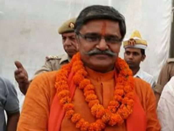 विधायक महेश गुप्ता ने यह पत्र मार्च में सीएम को भेजा था