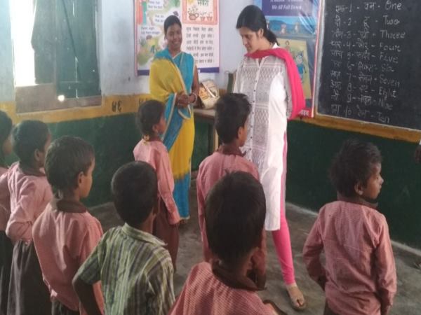 DM asks a question in english to a enlish teacher see whats was her answer