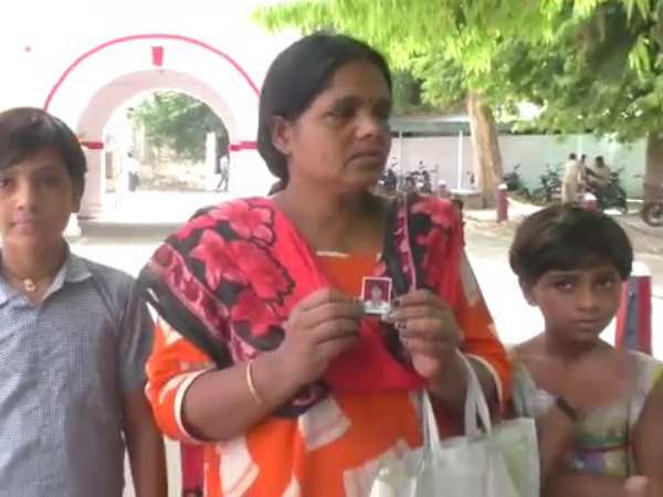 बेगुनाह मनोज का परिवार बदहाल बेगुनाह मनोज का परिवार बदहाल