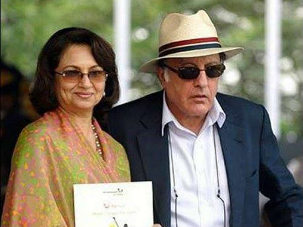  मंसूर अली खान पटौदी 