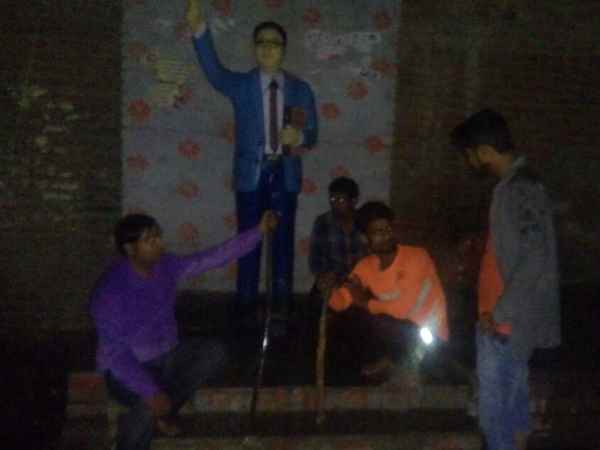 24 घंटे टीम रखेगी चौकसी