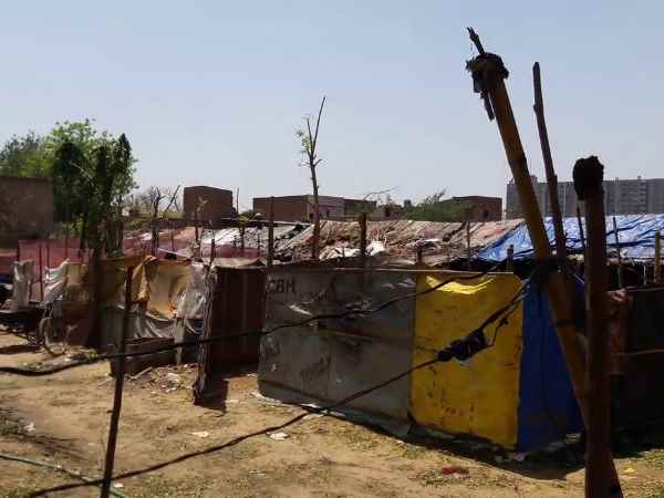 Police arrested 24 Rohingya and Bangladeshi in mathura