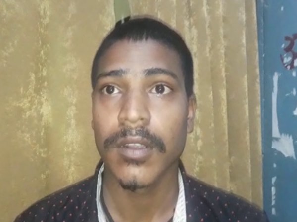 कादीपुर कोतवाली के कसियांवा गांव का मामला