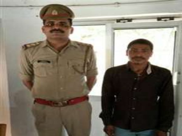 रिश्तेदार ले गया था अपने साथ