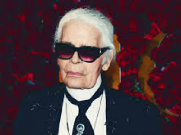 मॉडलिंग छोड़ मठ में चले जाएं