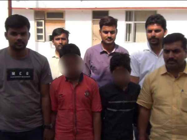 Two friends murdered by friend in Meerut