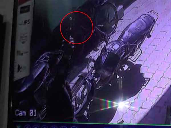 Big Brother firing on younger brother in family dispute Big Brother firing on younger brother in family dispute