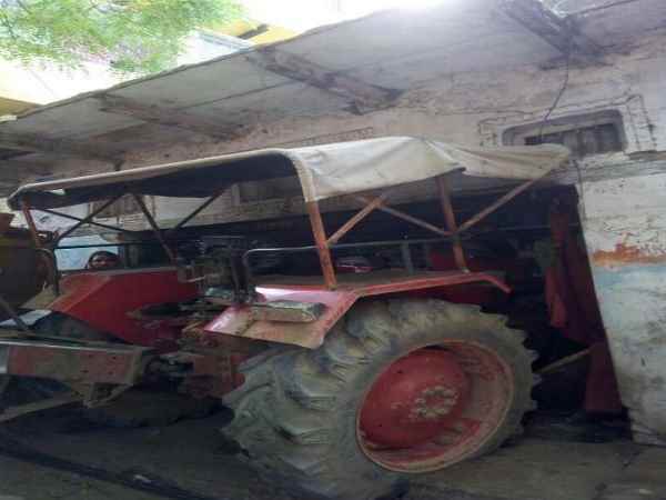 टला हादसा