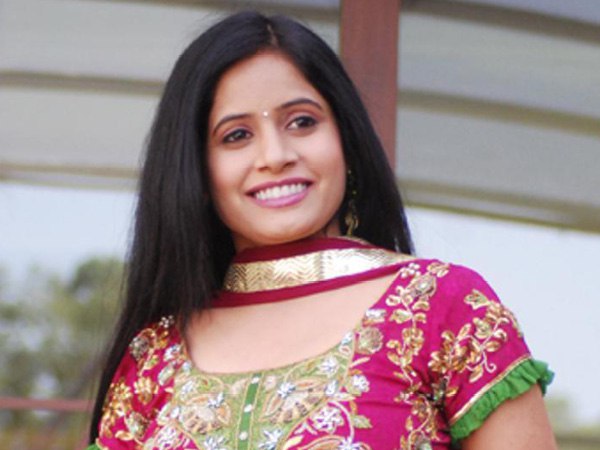 भाजपा में भी शामिल हो चुकी हैं पूजा